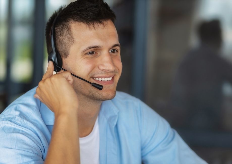 Permalink to Telemarketing Outsourcing Services